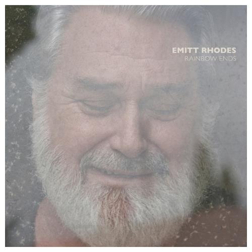 Emitt Rhodes Rainbow Ends (LP)
